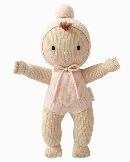 My First Baby (blush) | Gives 10 Meals
