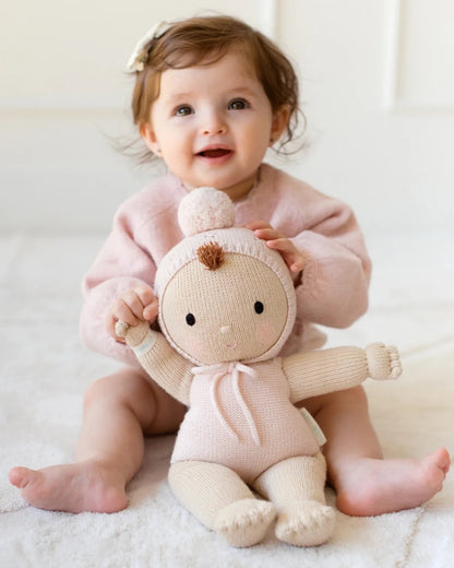 My First Baby (blush) | Gives 10 Meals