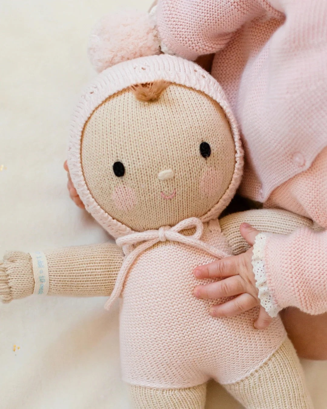 My First Baby (blush) | Gives 10 Meals