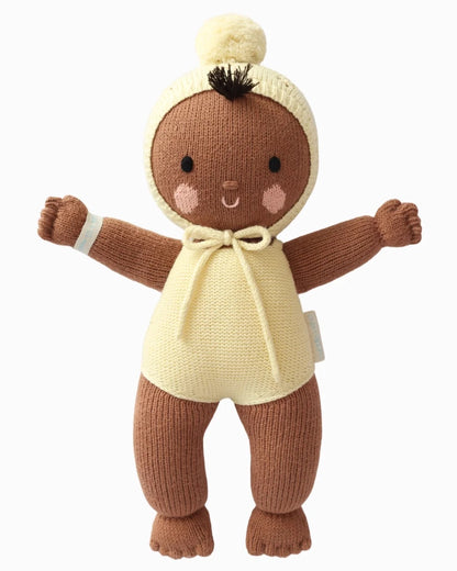 My First Baby (buttercup)| Gives 10 Meals