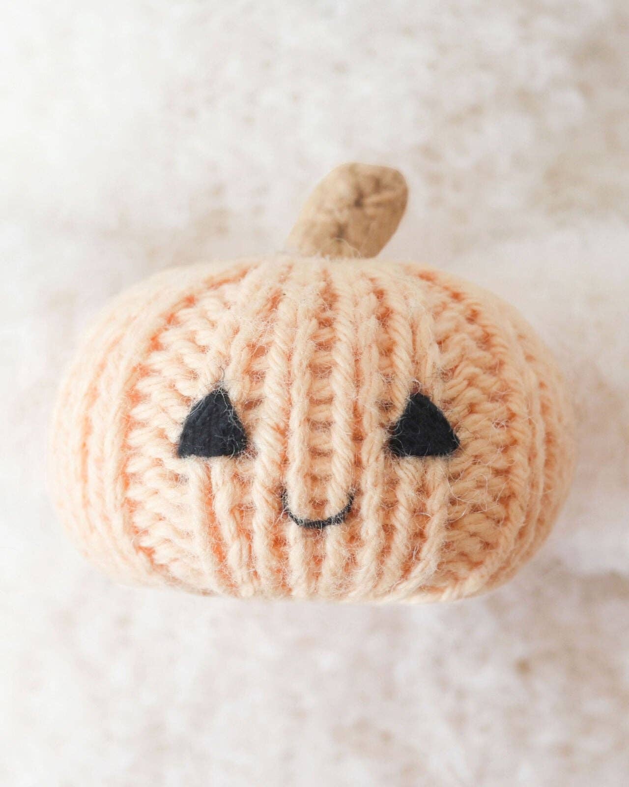 Baby Ghost (with pumpkin) | Gives 5 Meals
