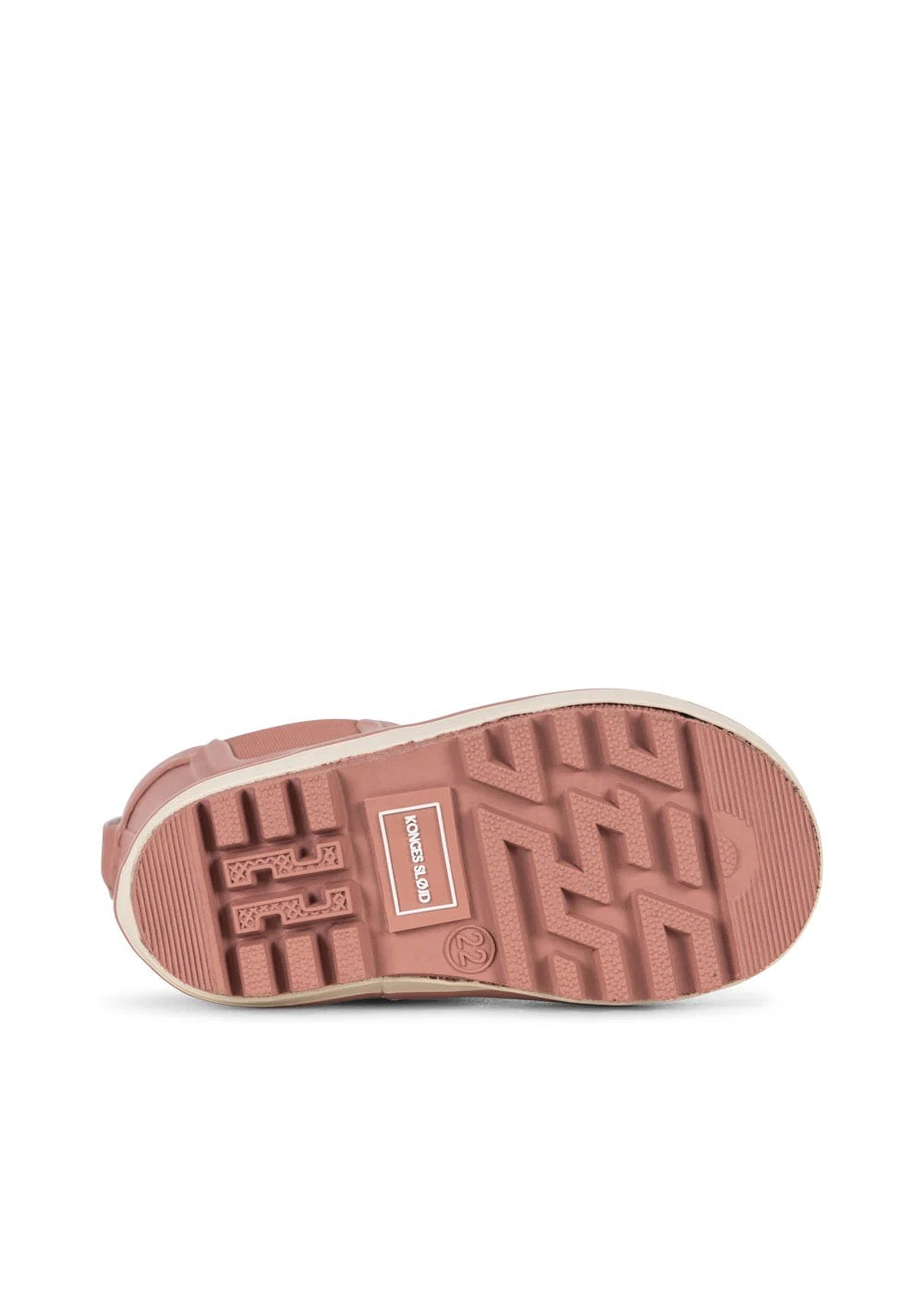 Roi Fleece Rain Boot | Cameo Brown