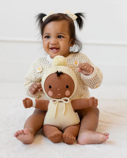 My First Baby (buttercup)| Gives 10 Meals