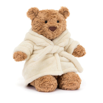 Bartholomew Bear ‘Bathrobe’