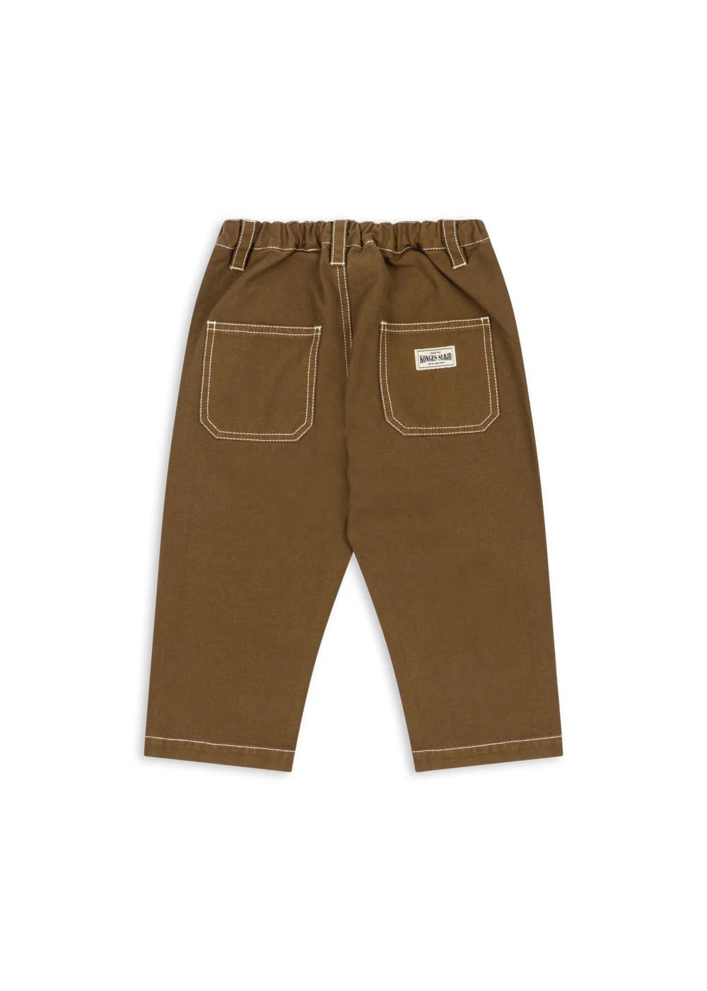Rida Pants | Ermine