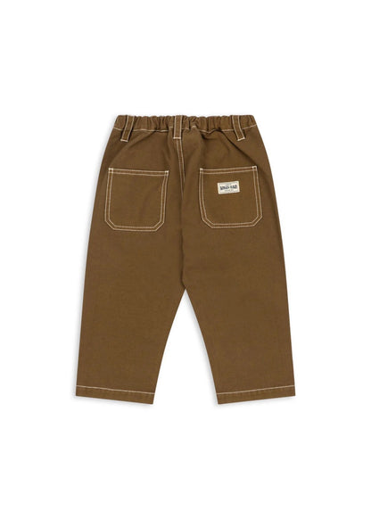 Rida Pants | Ermine