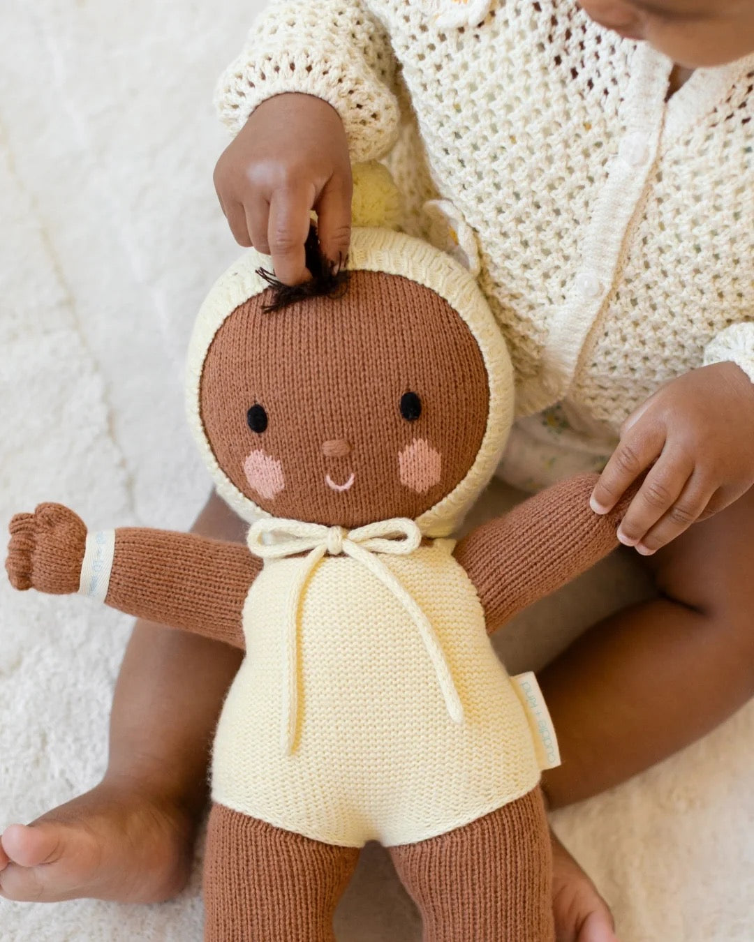 My First Baby (buttercup)| Gives 10 Meals