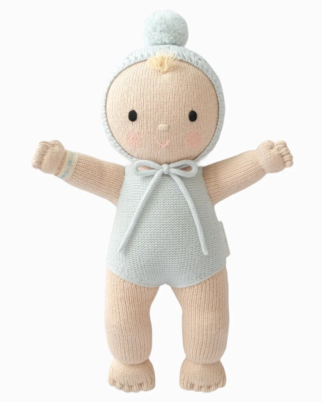My First Baby (bluebell) | Gives 10 Meals