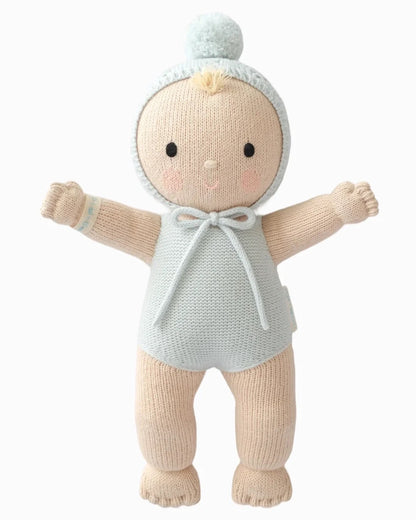 My First Baby (bluebell) | Gives 10 Meals