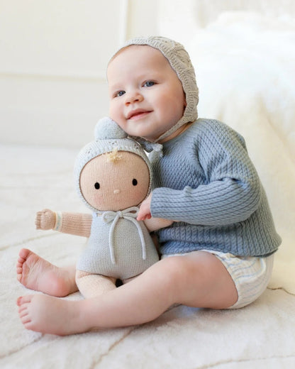 My First Baby (bluebell) | Gives 10 Meals