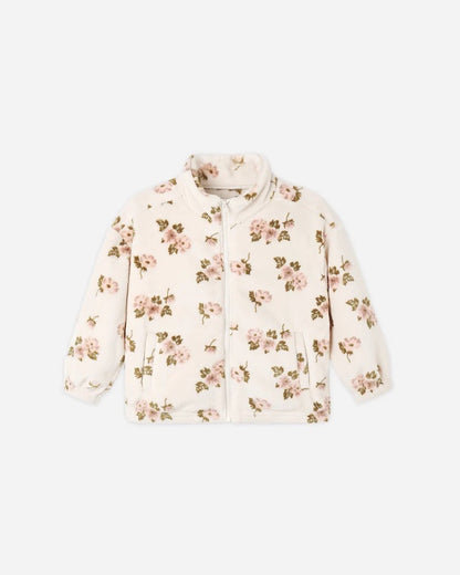 Coco Jacket | Rose Garden