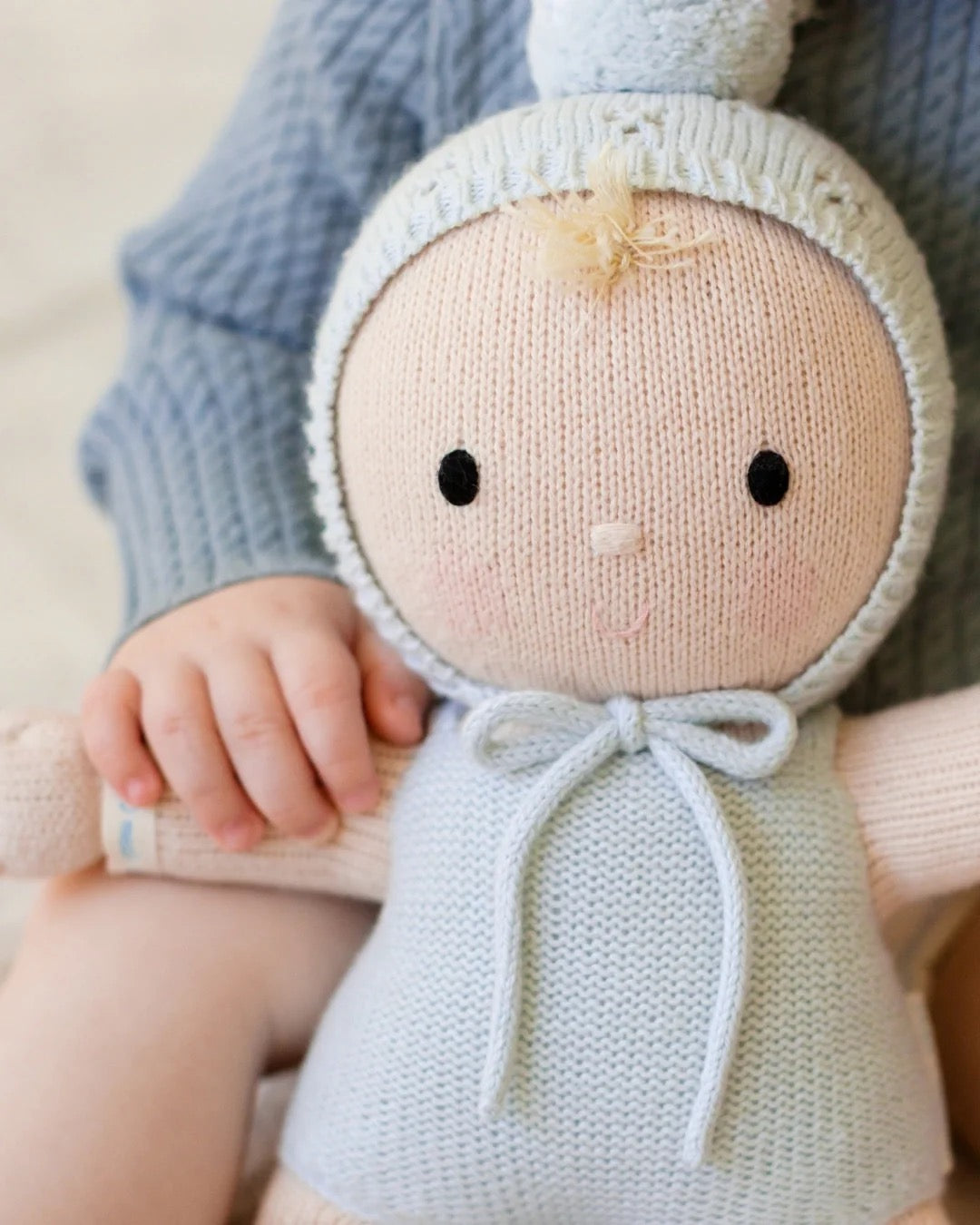 My First Baby (bluebell) | Gives 10 Meals