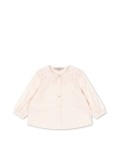 Rilo Collar Shirt Gots | Powder Puff