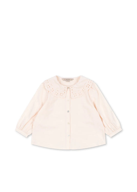 Rilo Collar Shirt Gots | Powder Puff