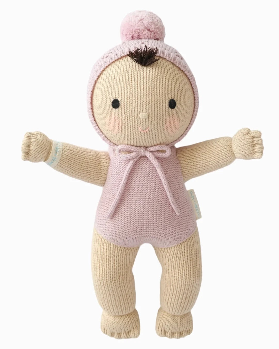 My First Baby (lavender) | Gives 10 Meals