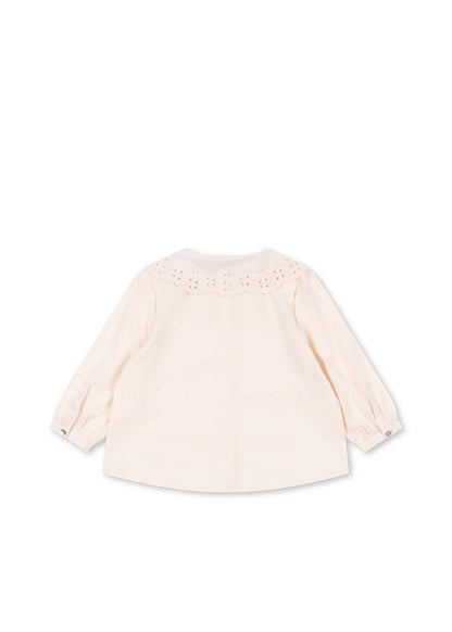 Rilo Collar Shirt Gots | Powder Puff