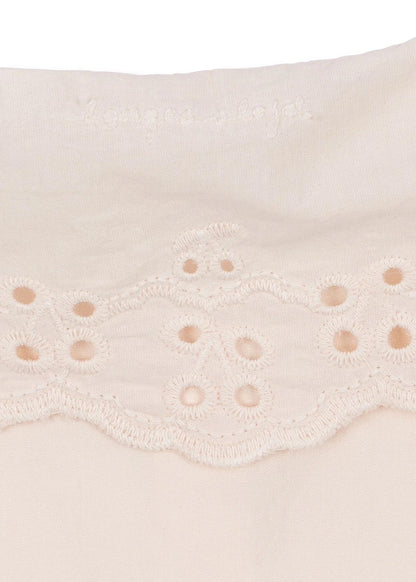 Rilo Collar Shirt Gots | Powder Puff