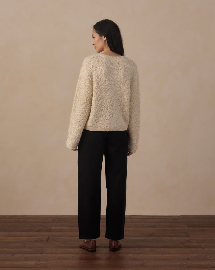 Women's Chloe Cardigan | Natural