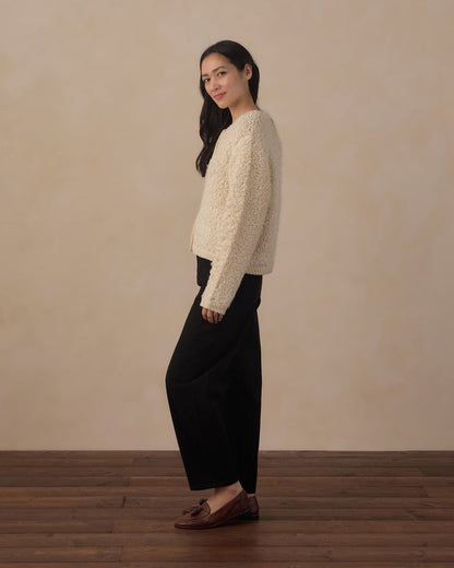 Women's Chloe Cardigan | Natural