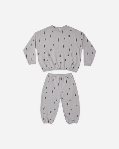 Relaxed Set | Bolts