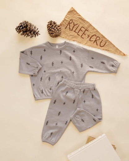Relaxed Set | Bolts