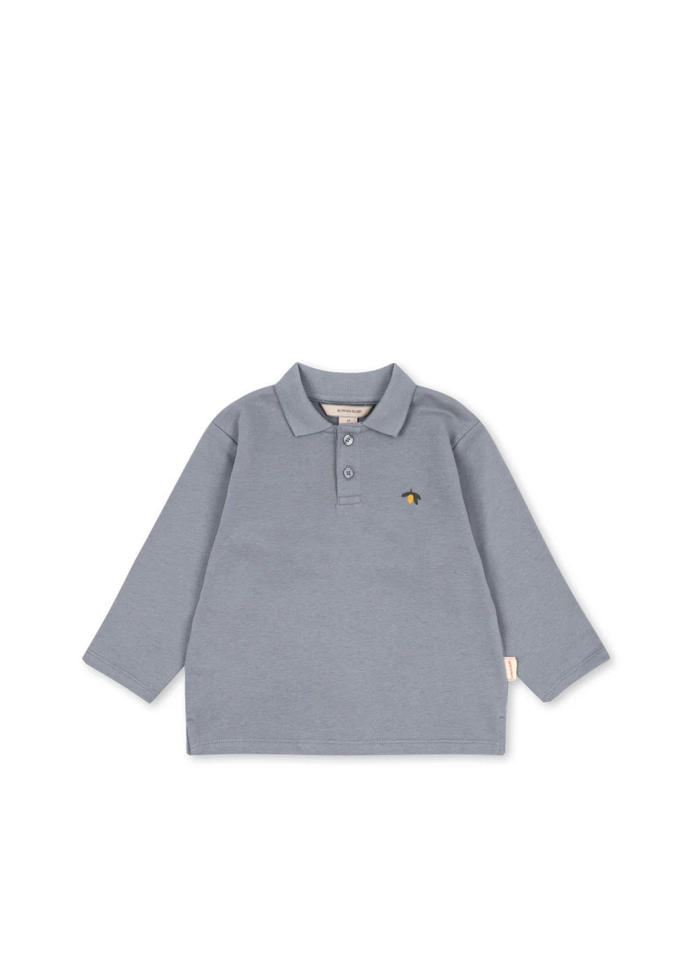 Spotty Polo | Tradewinds