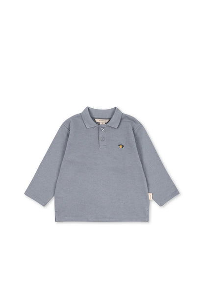 Spotty Polo | Tradewinds