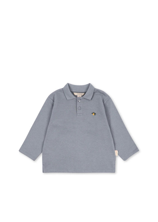 Spotty Polo | Tradewinds