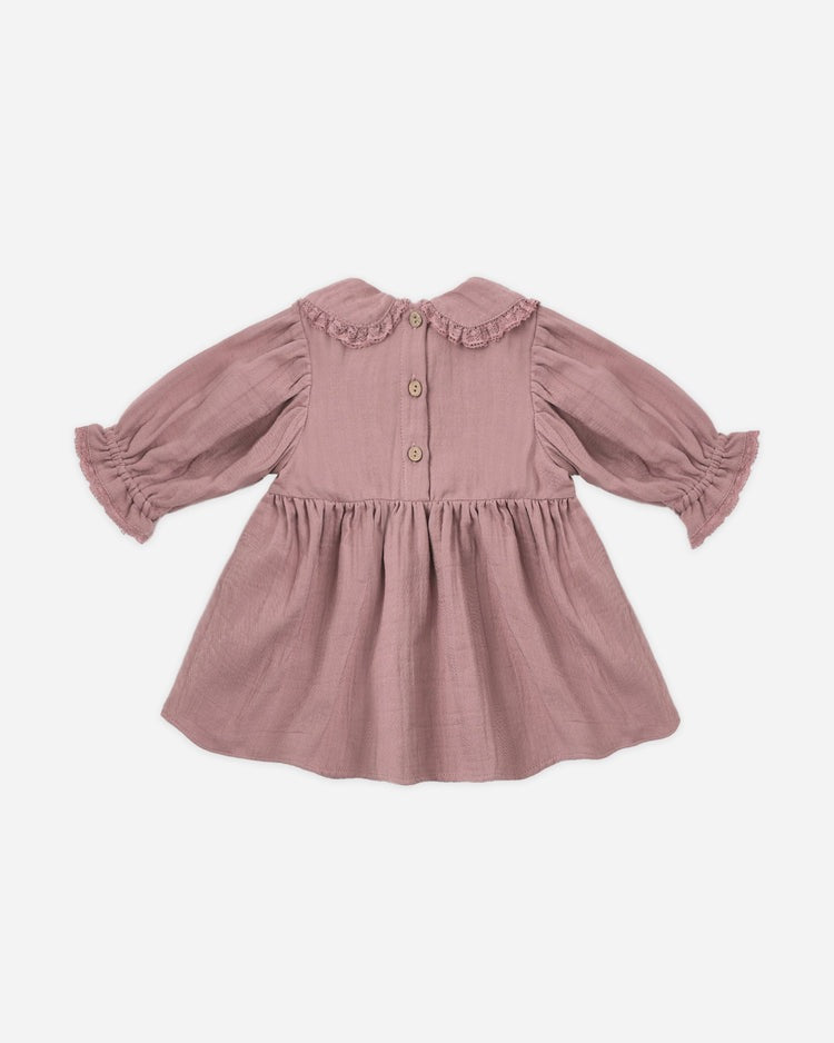Marisol Dress | Mulberry