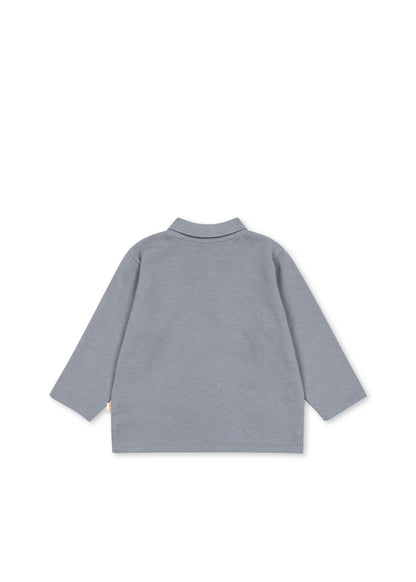 Spotty Polo | Tradewinds