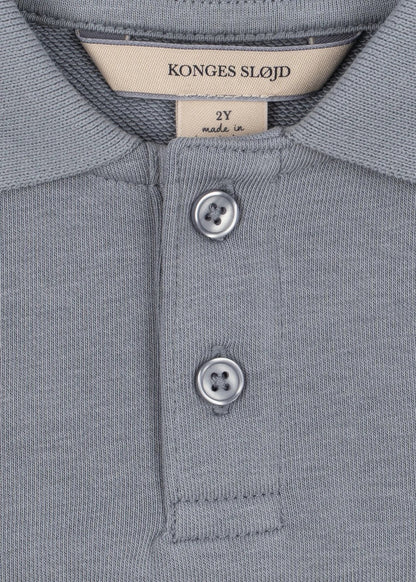 Spotty Polo | Tradewinds