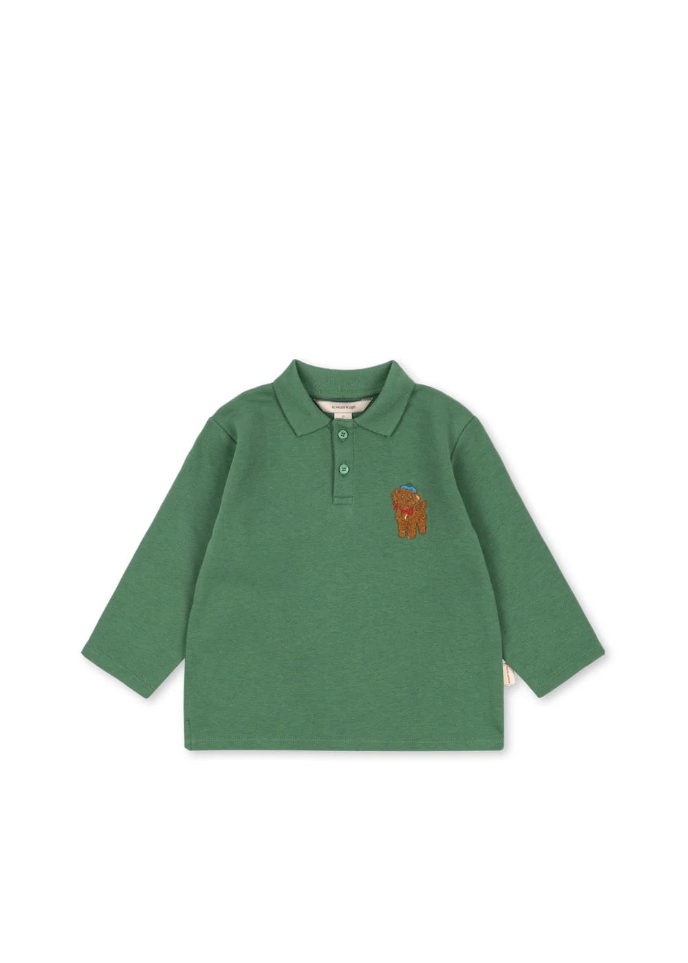 Spotty Polo | Fairway