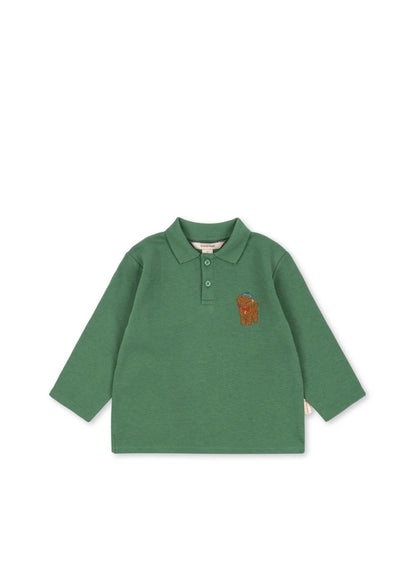 Spotty Polo | Fairway