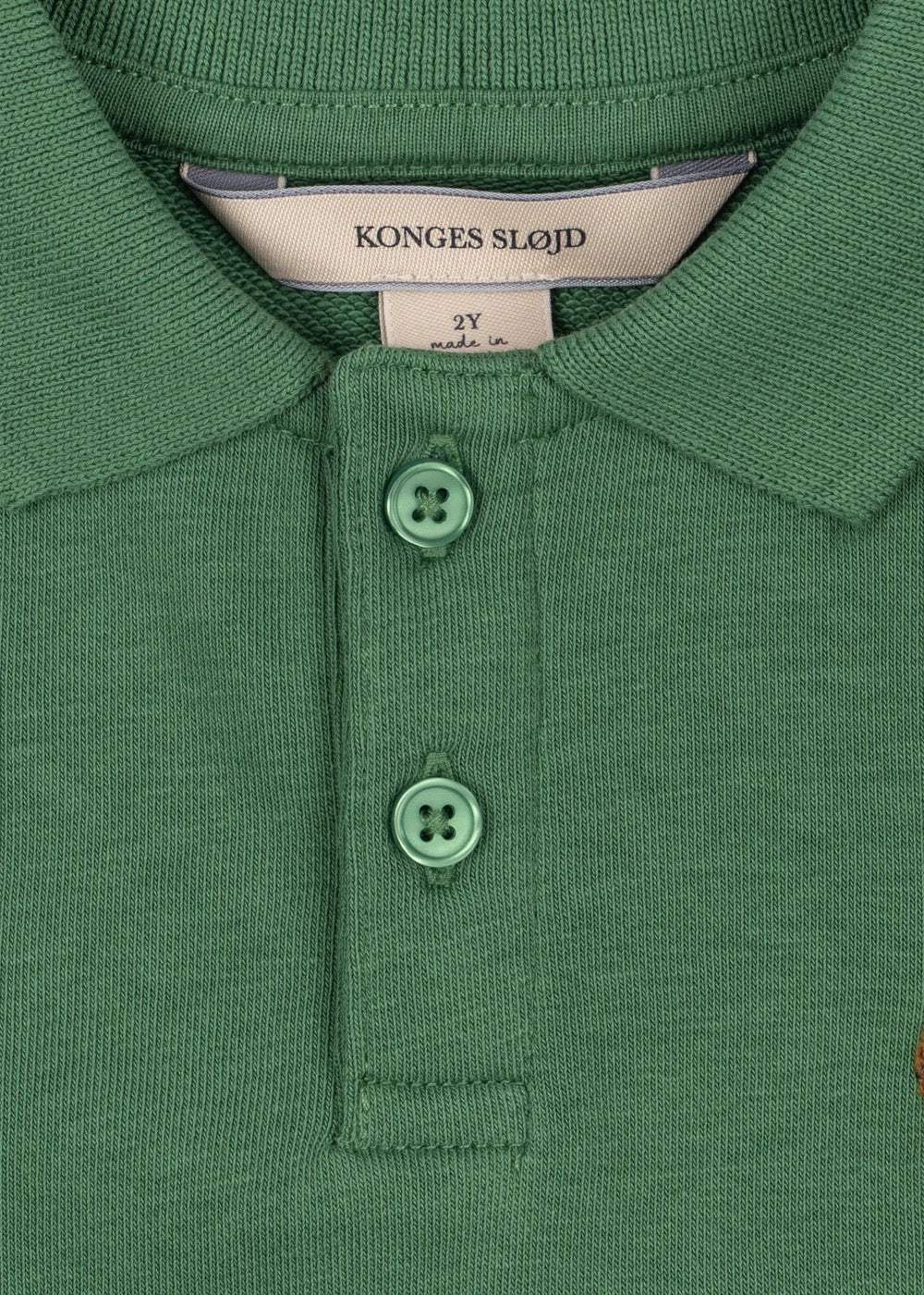 Spotty Polo | Fairway