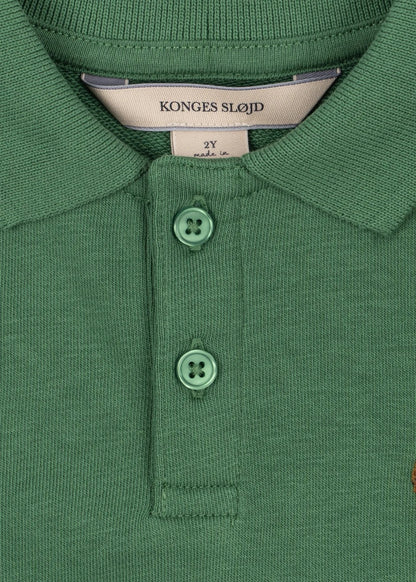 Spotty Polo | Fairway
