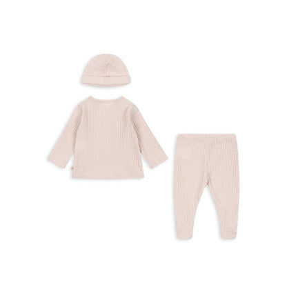 Take Me Home Newborn Set | Shell