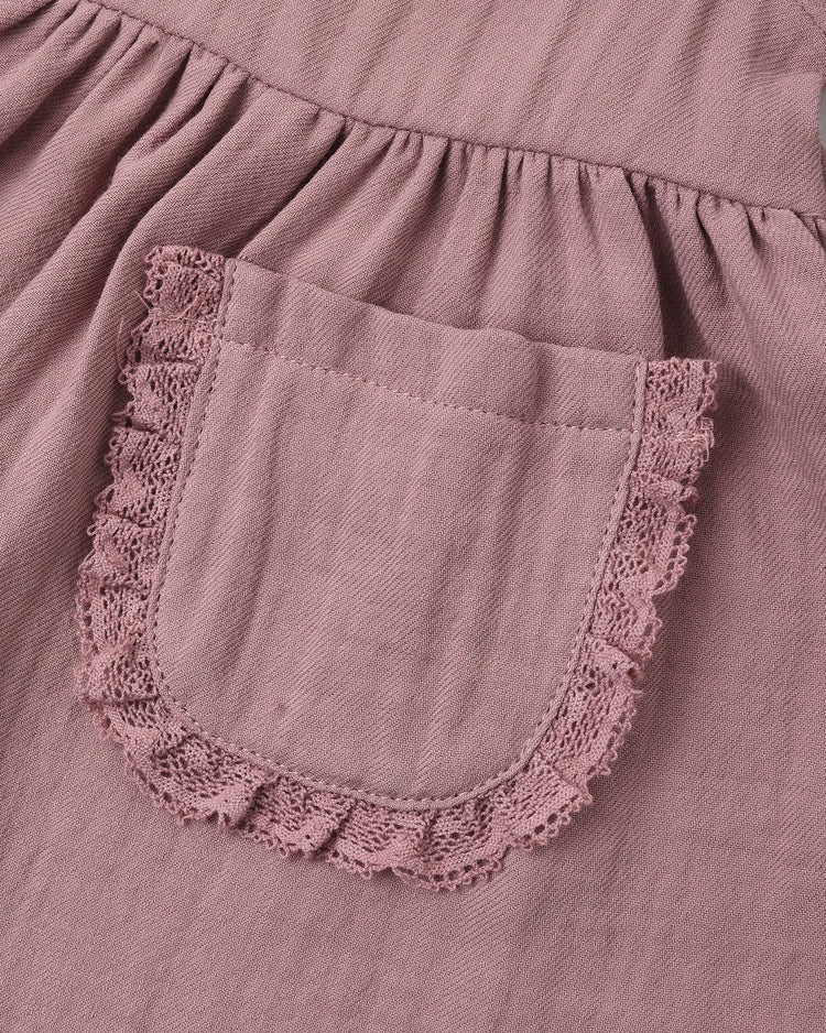 Marisol Dress | Mulberry