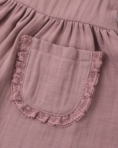 Marisol Dress | Mulberry