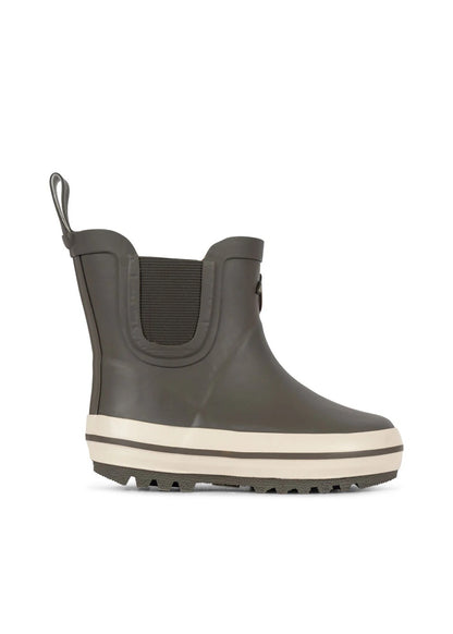 Roi fleece rain boot | Kalamata