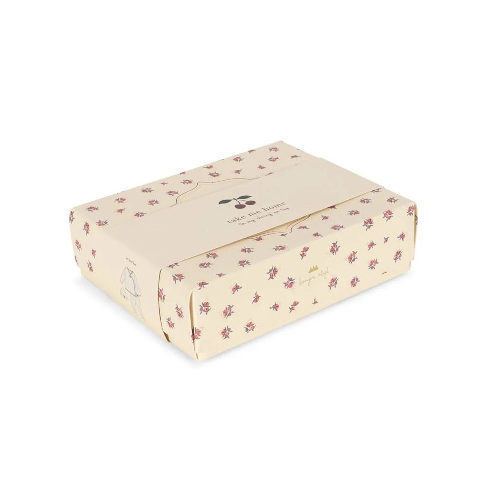 Take Me Home Newborn Set | Shell