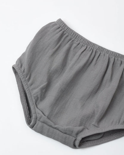 Marisol Dress | Slate