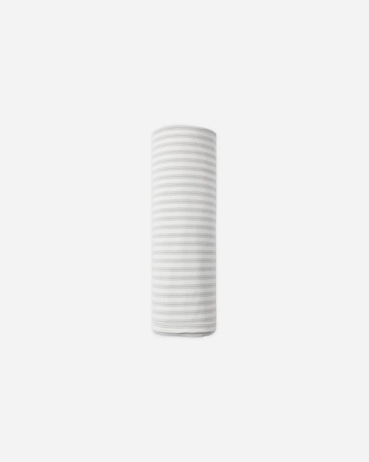 Swaddle | Cloud Stripe