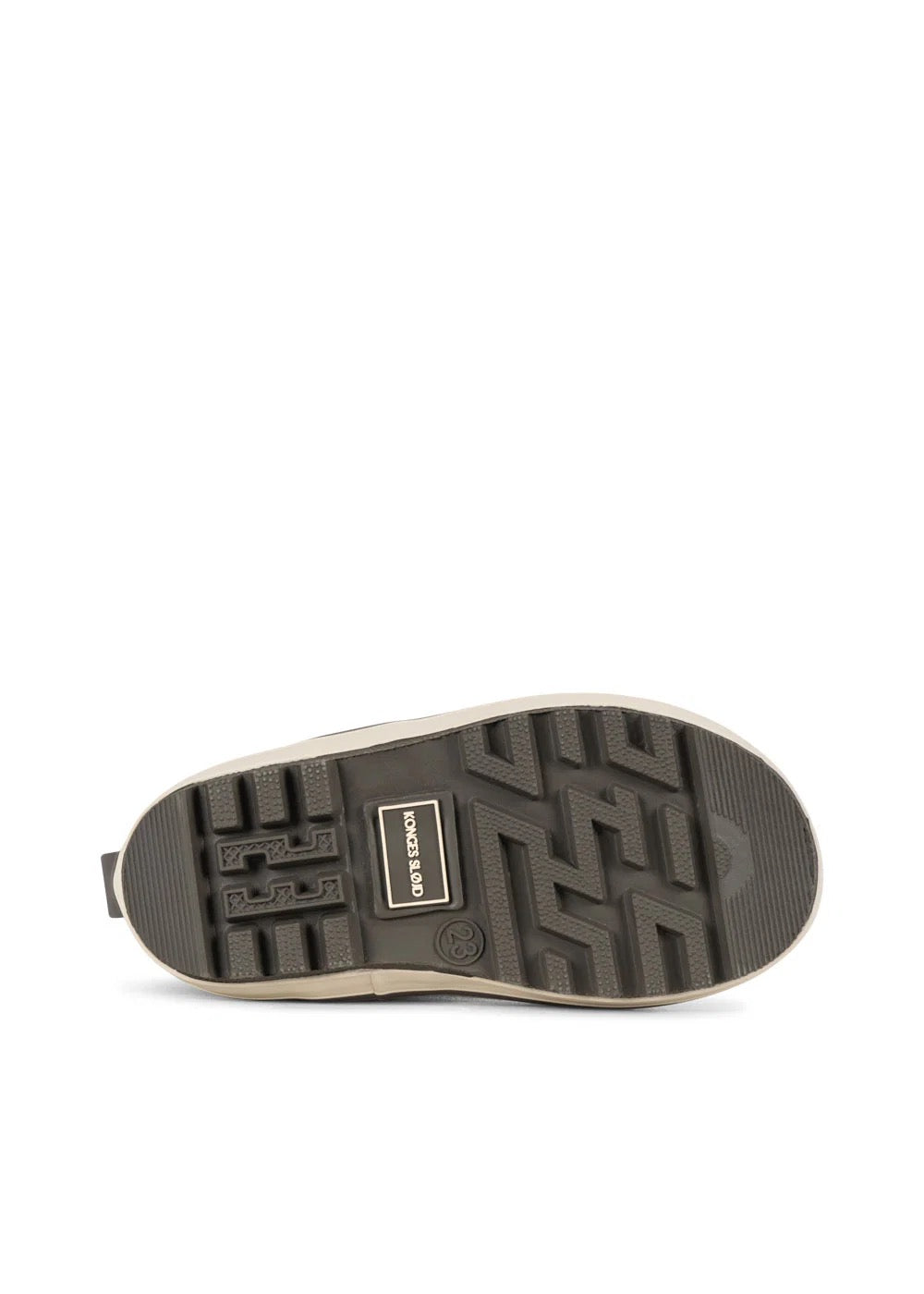 Roi fleece rain boot | Kalamata