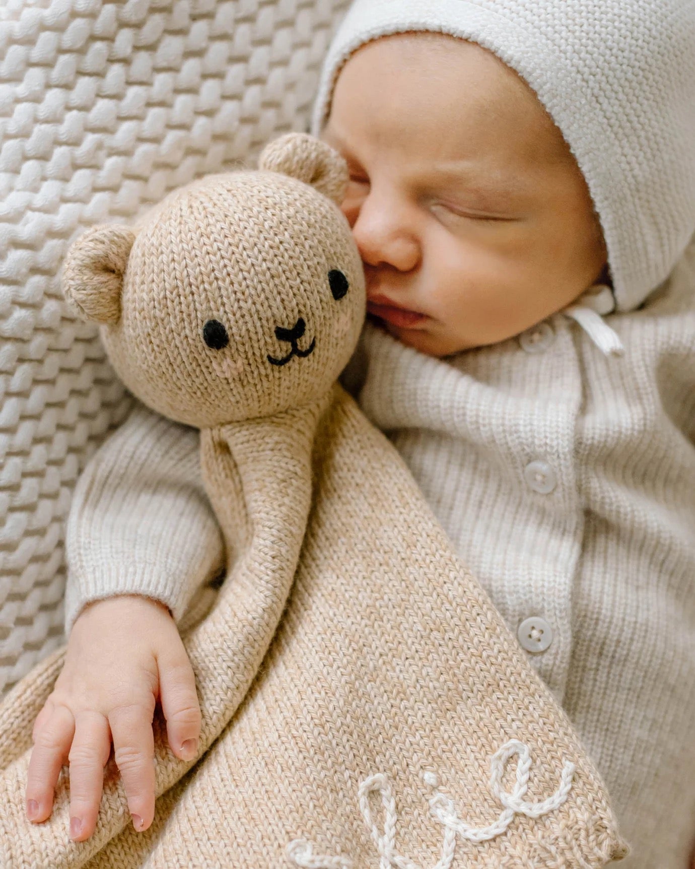 Baby Bear Lovey (honey) | Gives 5 Meals