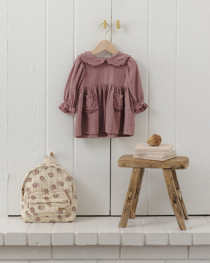 Marisol Dress | Mulberry