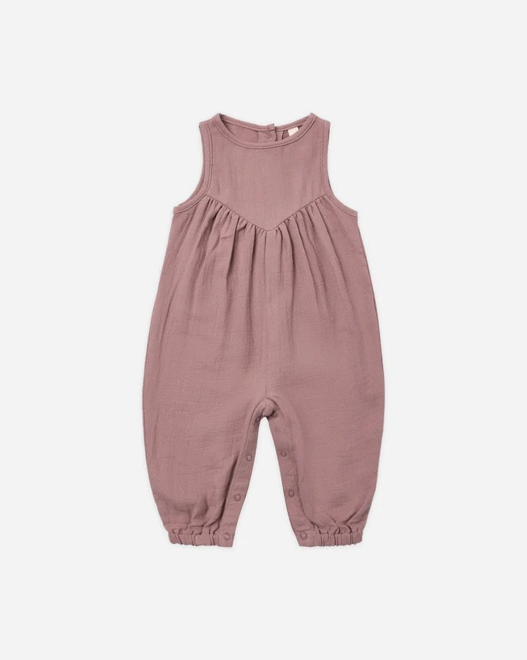 Maisie Overall | Mulberry