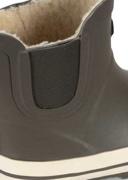 Roi fleece rain boot | Kalamata