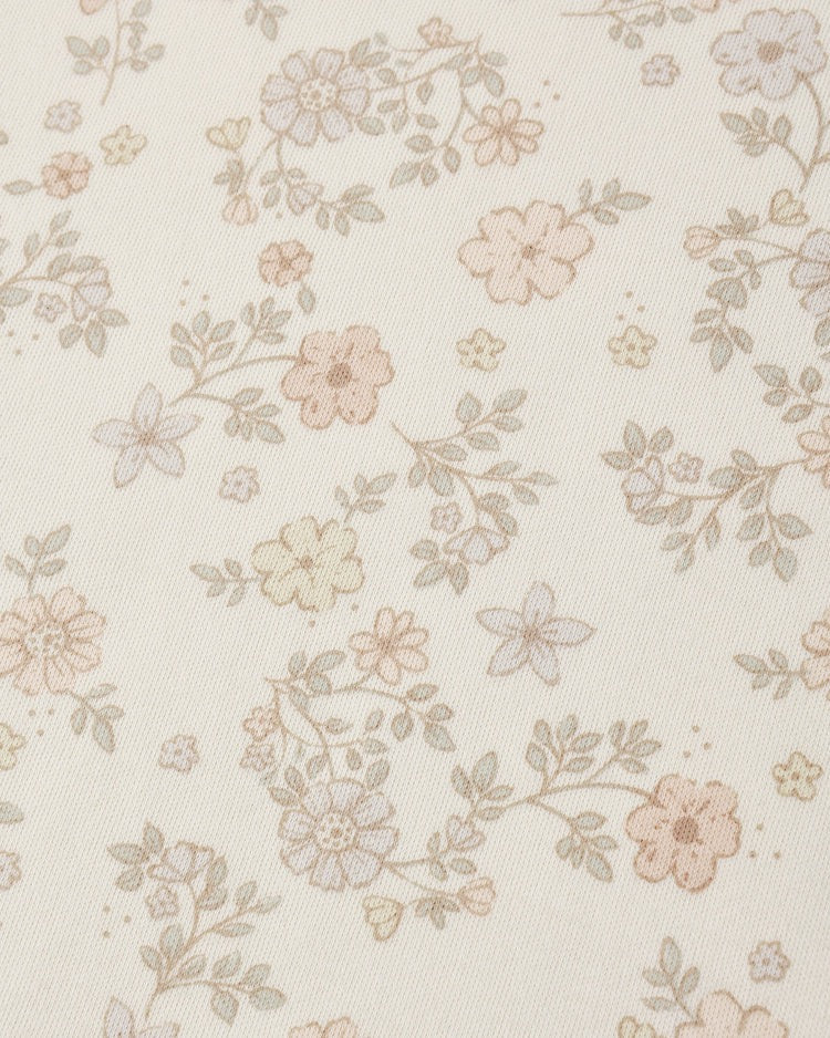 Swaddle | Floral Vine