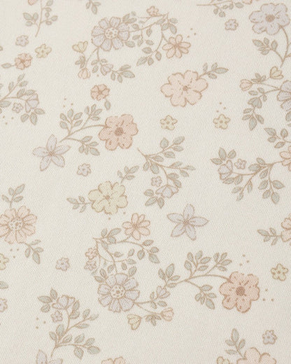 Swaddle | Floral Vine