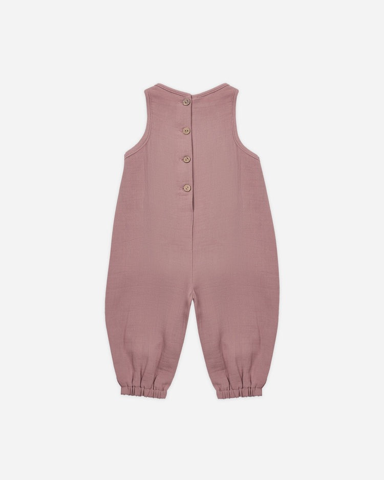 Maisie Overall | Mulberry